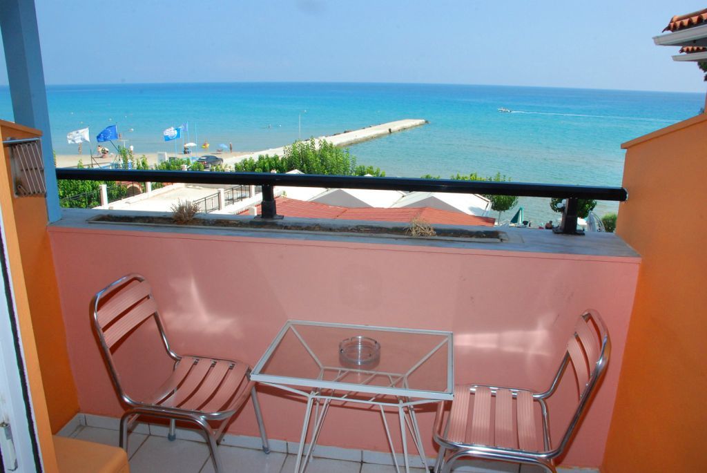 Astoria Hotel Khartata Exterior photo