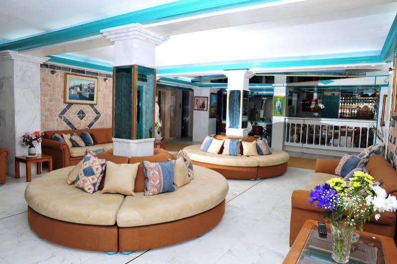 Astoria Hotel Khartata Exterior photo